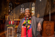 Reverend Eve Pitts