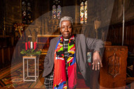 Reverend Eve Pitts