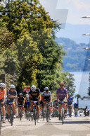 SPORT - Giro d'Italia 2021: 19. Etappe von Stresa nach Alpe di Mera