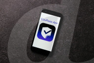 NEWS - Coronavirus: Die CovPass-App des deutschen Robert-Koch-Instituts