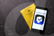 NEWS - Coronavirus: Die CovPass-App des deutschen Robert-Koch-Instituts
