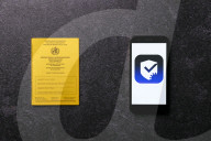 NEWS - Coronavirus: Die CovPass-App des deutschen Robert-Koch-Instituts
