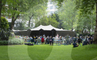 Wigmore Hall outdoor concert