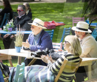 Wigmore Hall outdoor concert