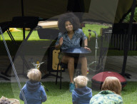Wigmore Hall outdoor concert