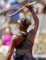 TENNIS - Rückzug bei den French Open: Naomi Osaka leidet unter Depressionen