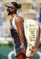 TENNIS - Rückzug bei den French Open: Naomi Osaka leidet unter Depressionen
