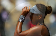 TENNIS - Rückzug bei den French Open: Naomi Osaka leidet unter Depressionen