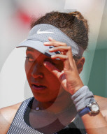 TENNIS - Rückzug bei den French Open: Naomi Osaka leidet unter Depressionen