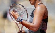 TENNIS - Rückzug bei den French Open: Naomi Osaka leidet unter Depressionen