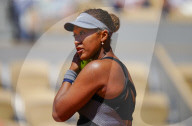 TENNIS - Rückzug bei den French Open: Naomi Osaka leidet unter Depressionen