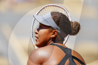 TENNIS - Rückzug bei den French Open: Naomi Osaka leidet unter Depressionen