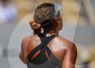 TENNIS - Rückzug bei den French Open: Naomi Osaka leidet unter Depressionen