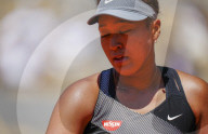 TENNIS - Rückzug bei den French Open: Naomi Osaka leidet unter Depressionen