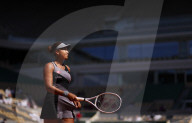TENNIS - Rückzug bei den French Open: Naomi Osaka leidet unter Depressionen