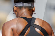 TENNIS - Rückzug bei den French Open: Naomi Osaka leidet unter Depressionen
