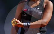 TENNIS - Rückzug bei den French Open: Naomi Osaka leidet unter Depressionen