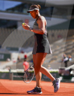 TENNIS - Rückzug bei den French Open: Naomi Osaka leidet unter Depressionen