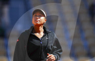 TENNIS - Rückzug bei den French Open: Naomi Osaka leidet unter Depressionen