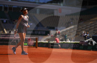 TENNIS - Rückzug bei den French Open: Naomi Osaka leidet unter Depressionen
