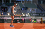 TENNIS - Rückzug bei den French Open: Naomi Osaka leidet unter Depressionen