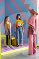 ROYALS - Königin Maxima eröffnet die Kinderbiennale in Groningen