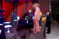 ROYALS - Königin Maxima eröffnet die Kinderbiennale in Groningen