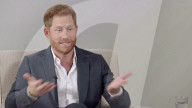 ROYALS - Prinz Harry plante Oprah-Show schon vor zwei Jahren