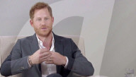 ROYALS - Prinz Harry plante Oprah-Show schon vor zwei Jahren