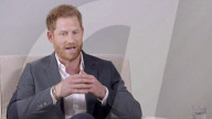 ROYALS - Prinz Harry plante Oprah-Show schon vor zwei Jahren