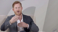 ROYALS - Prinz Harry plante Oprah-Show schon vor zwei Jahren