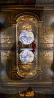 Gaia by Luke Jerram 