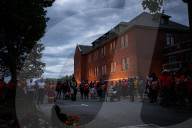 Canada Mourns 215 Children After Remains Found At Indigenous School