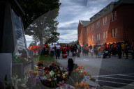 Canada Mourns 215 Children After Remains Found At Indigenous School
