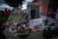 Canada Mourns 215 Children After Remains Found At Indigenous School