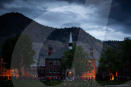 Canada Mourns 215 Children After Remains Found At Indigenous School