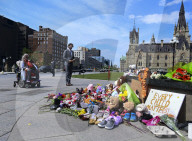 Canada Mourns 215 Children After Remains Found At Indigenous School