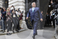 PM Boris Johnson bilateral with Viktor Orbán Hungarian PM