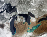 Great Lakes