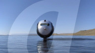 FEATURE - Futuristischer Kugeltransport in der Luft und unter Wasser