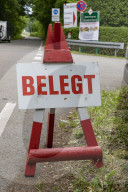 NEWS - Voll belegte Campingplätze auf der deutschen Seite am Bodensee