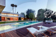 Naomi Osaka s $7 Million Dollar Home in Beverly Hills