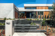 Naomi Osaka s $7 Million Dollar Home in Beverly Hills