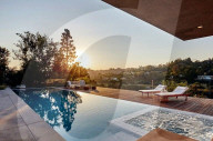 Naomi Osaka s $7 Million Dollar Home in Beverly Hills