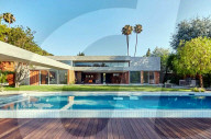 Naomi Osaka s $7 Million Dollar Home in Beverly Hills
