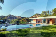 Naomi Osaka s $7 Million Dollar Home in Beverly Hills
