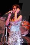 Nouvel an Khmer a Montreal MEN KONGKEA, CHANTEUSE ET ACTRICE VEDETTE CAMBODGIENNE