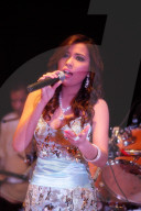 Nouvel an Khmer a Montreal MEN KONGKEA, CHANTEUSE ET ACTRICE VEDETTE CAMBODGIENNE