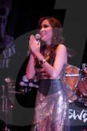 Nouvel an Khmer a Montreal MEN KONGKEA, CHANTEUSE ET ACTRICE VEDETTE CAMBODGIENNE