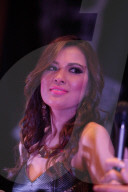 Nouvel an Khmer a Montreal MEN KONGKEA, CHANTEUSE ET ACTRICE VEDETTE CAMBODGIENNE